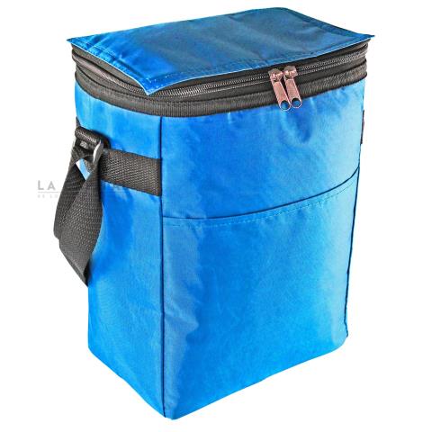 LONCHERA HIELERA CON CORREA AJUSTABLE COOL  | Articulos Promocionales