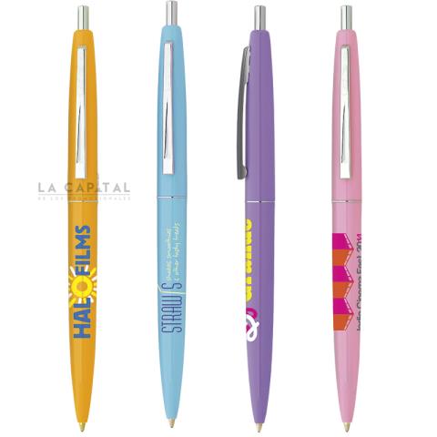 BIC® Clic | Articulos Promocionales