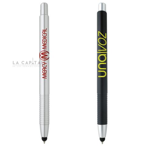 Bolígrafo Tech Stylus | Articulos Promocionales
