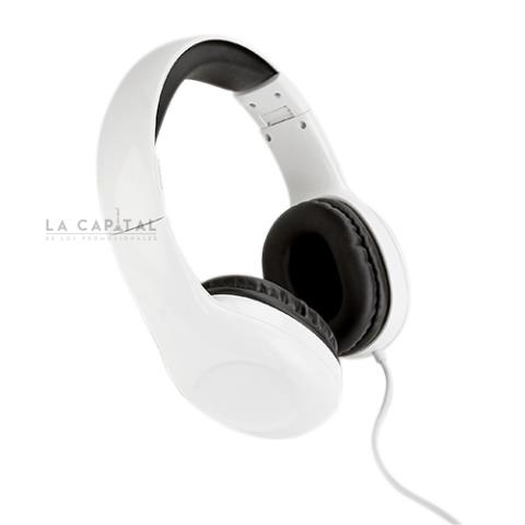 AUDIFONOS ONLY | Articulos Promocionales