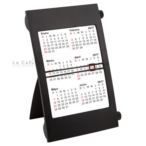 CALENDARIO MOVE IT | Articulos Promocionales