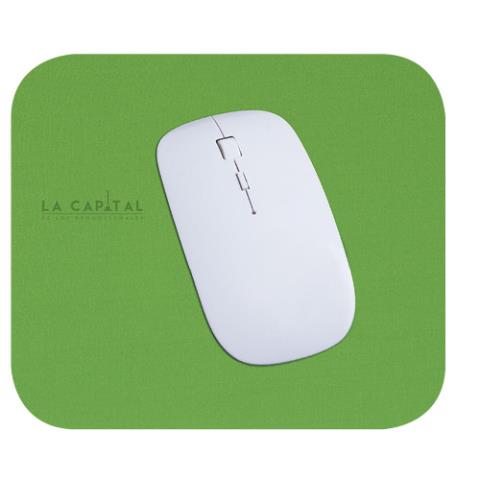 Mouse Pad Rectangular   | Articulos Promocionales