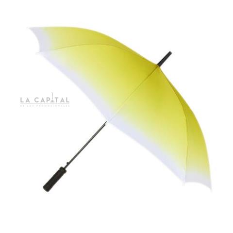 Paraguas Difuminado Berane   | Articulos Promocionales