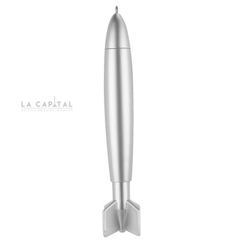Bolígrafo Rocket | Articulos Promocionales