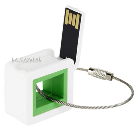 USB SUKARI 4 GB   | Articulos Promocionales