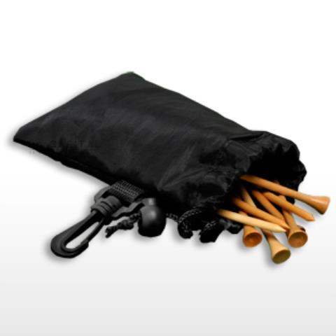 BOLSA DE TEES PARA GOLF | Articulos Promocionales