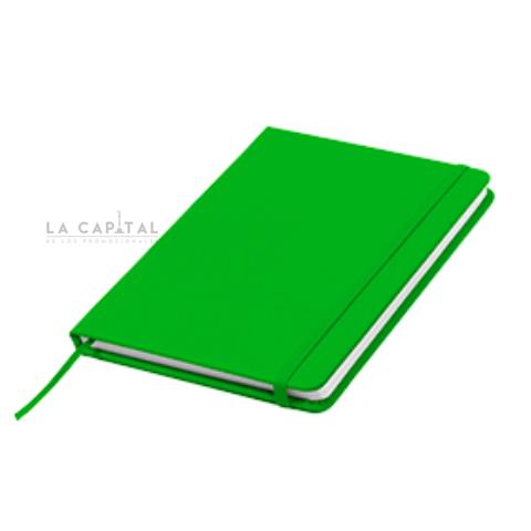 Libreta Oxford. | Articulos Promocionales