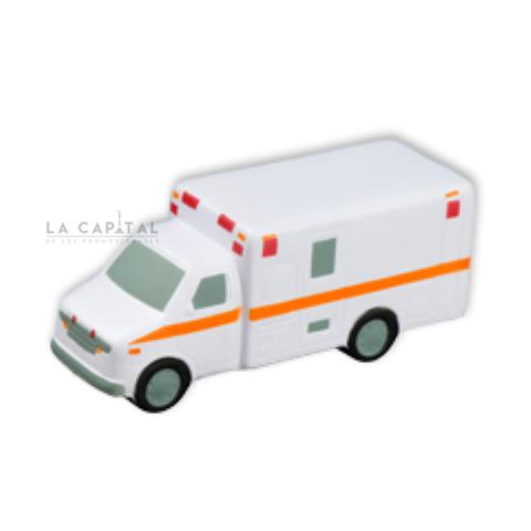 Ambulancia antiestrés | Articulos Promocionales