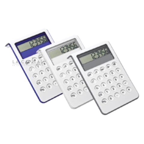 Calculadora de Escritorio Suma | Articulos Promocionales
