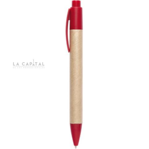 BOLIGRAFO ECO | Articulos Promocionales