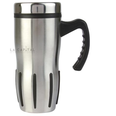 TERMO TURBO COFFEE | Articulos Promocionales