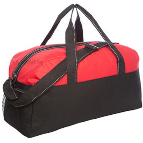 BOLSO DEPORTIVO "BEPT" | Articulos Promocionales