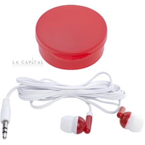 AUDIFONOS IN BOX | Articulos Promocionales