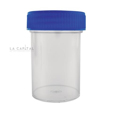 Frasco para muestras clínicas | Articulos Promocionales