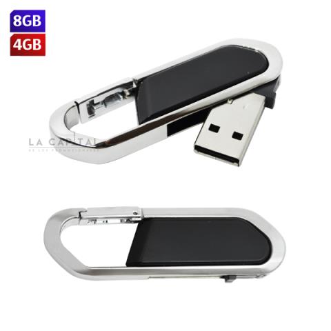 USB Hook 8 GB | Articulos Promocionales