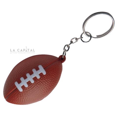 Llavero Antiestrés Deportiva | Articulos Promocionales