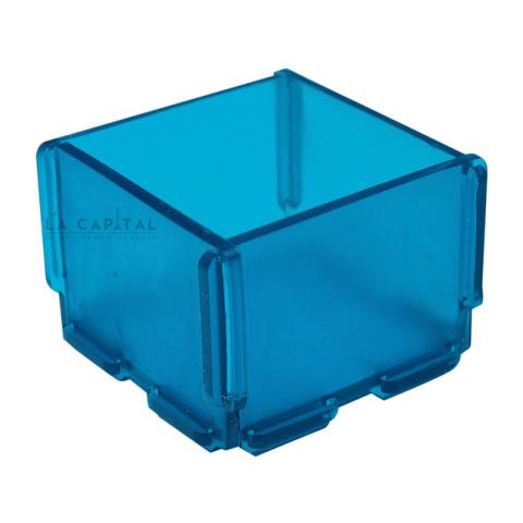 Porta-clips PVC  | Articulos Promocionales