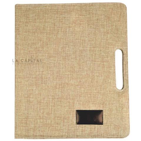 PORTA-DOCUMENTOS ANKARA  | Articulos Promocionales