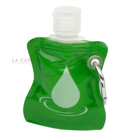 Botella Gel-Sanitizer | Articulos Promocionales