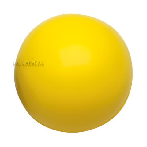 Antiestrés Redonda Lisa | Articulos Promocionales