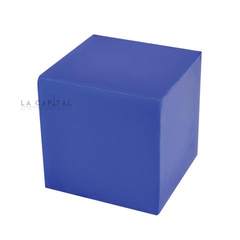Antiestrés Cubo (Stock) | Articulos Promocionales