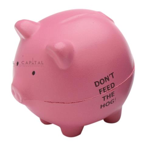 Antiestrés Cochi | Articulos Promocionales