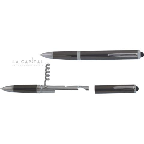 Bolígrafo destapador | Articulos Promocionales