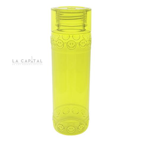 ANFORA RELIEVE CARITA FELIZ | Articulos Promocionales