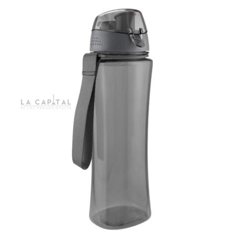 CILINDRO ISSET NEGRO | Articulos Promocionales
