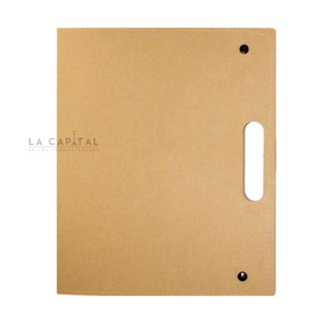 Carpeta ecológica | Articulos Promocionales