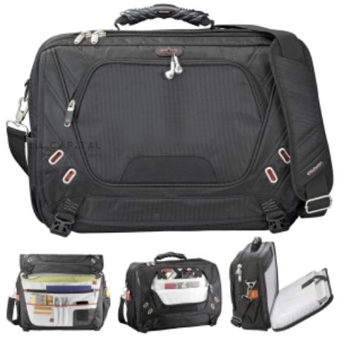 PORTAFOLIO CHECK-FRIENDLY ELLEVEN | Articulos Promocionales