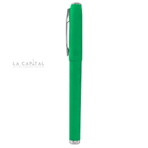 BOL ACABADO RUBBER (GEL) ROLLER | Articulos Promocionales