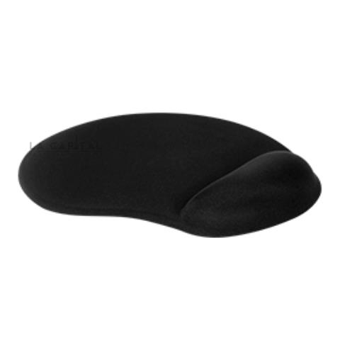 Mouse pad con soporte de silicón. | Articulos Promocionales