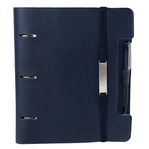 Agenda diaria Cadier | Articulos Promocionales