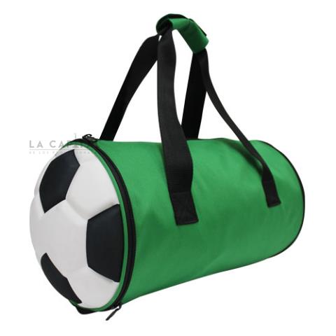 Indulgente metal florero Maleta balón expandible bolsa maleta mochila soccer futbol mundial  promocionales | SOC-125 | lacapitaldelospromocionales.com