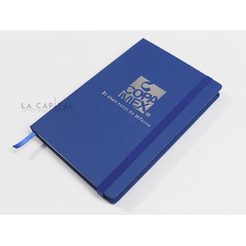 Libreta Premium - Proyecto Especial | Articulos Promocionales