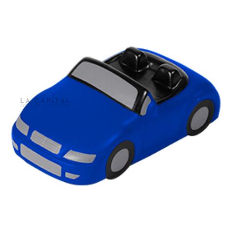 Auto antiestrés. | Articulos Promocionales