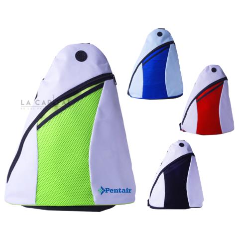 Mochila Bolton (Stock) | Articulos Promocionales