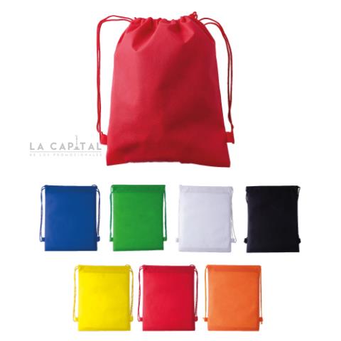 Bolsa Duck (Stock) | Articulos Promocionales