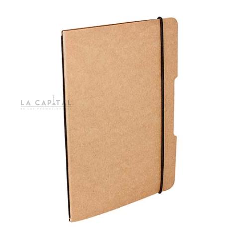 LIBRETA BARRON | Articulos Promocionales