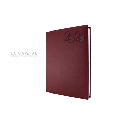 Agenda Maxitalia 2020 Semanal Print | Articulos Promocionales