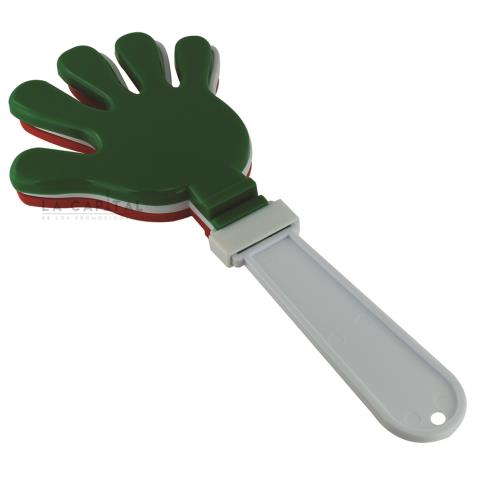 Aplaudidor de mano | Articulos Promocionales