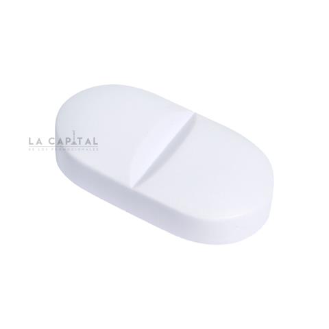 Pastilla antiestrés. | Articulos Promocionales