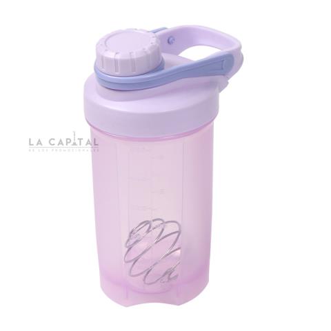 Botella mezcladora Rioja. | Articulos Promocionales