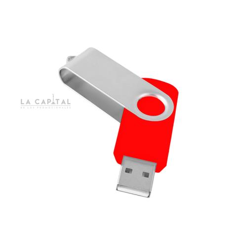 Memoria USB F | Articulos Promocionales