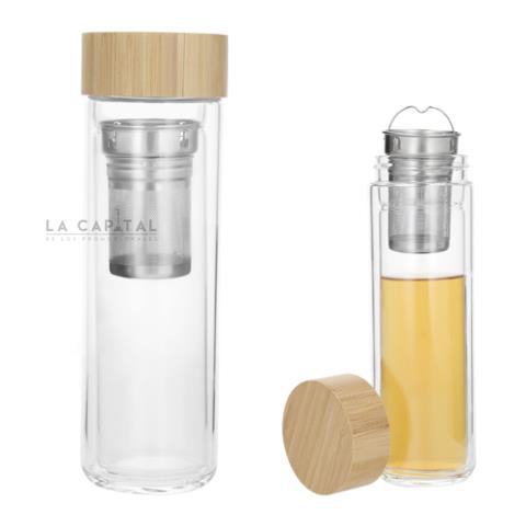 TERMO INFUSION | Articulos Promocionales