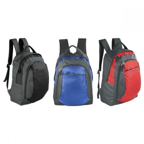 MOCHILA CAMBRIDGE | Articulos Promocionales