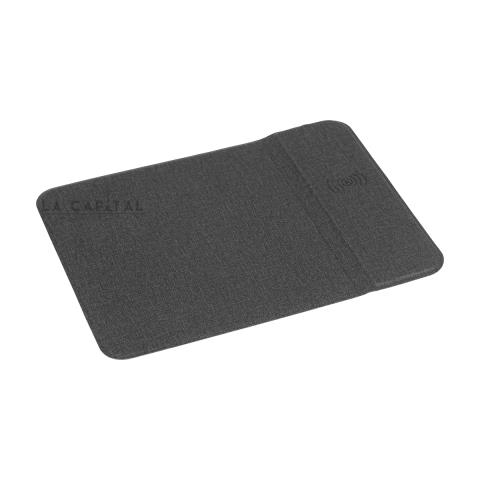 Mouse pad Kisii. | Articulos Promocionales