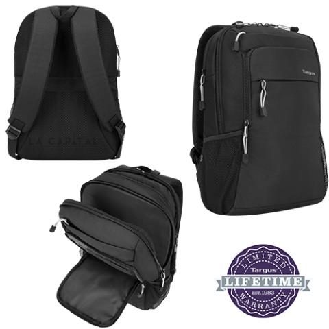 Mochila Intellect Advanced | Articulos Promocionales