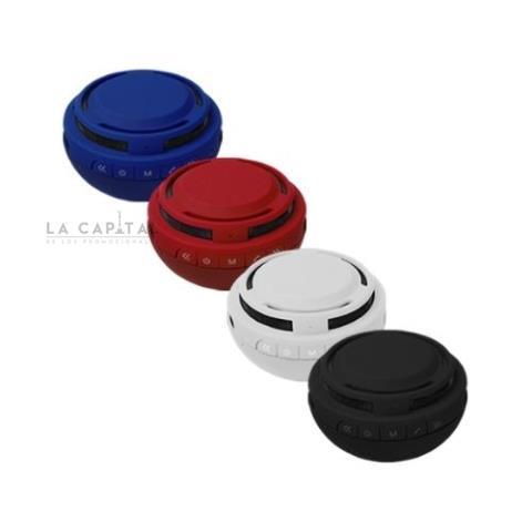 BOCINA CON BLUETOOTH SPEAKER | Articulos Promocionales